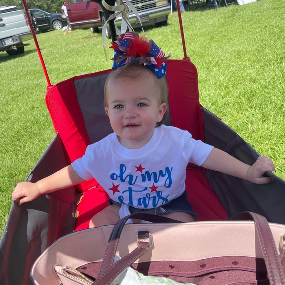 Meet Your Posher! - Picture 7 of 16